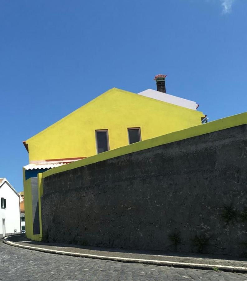 By The Sea Azores Ribeira Grande Zewnętrze zdjęcie