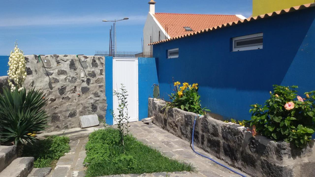 By The Sea Azores Ribeira Grande Zewnętrze zdjęcie