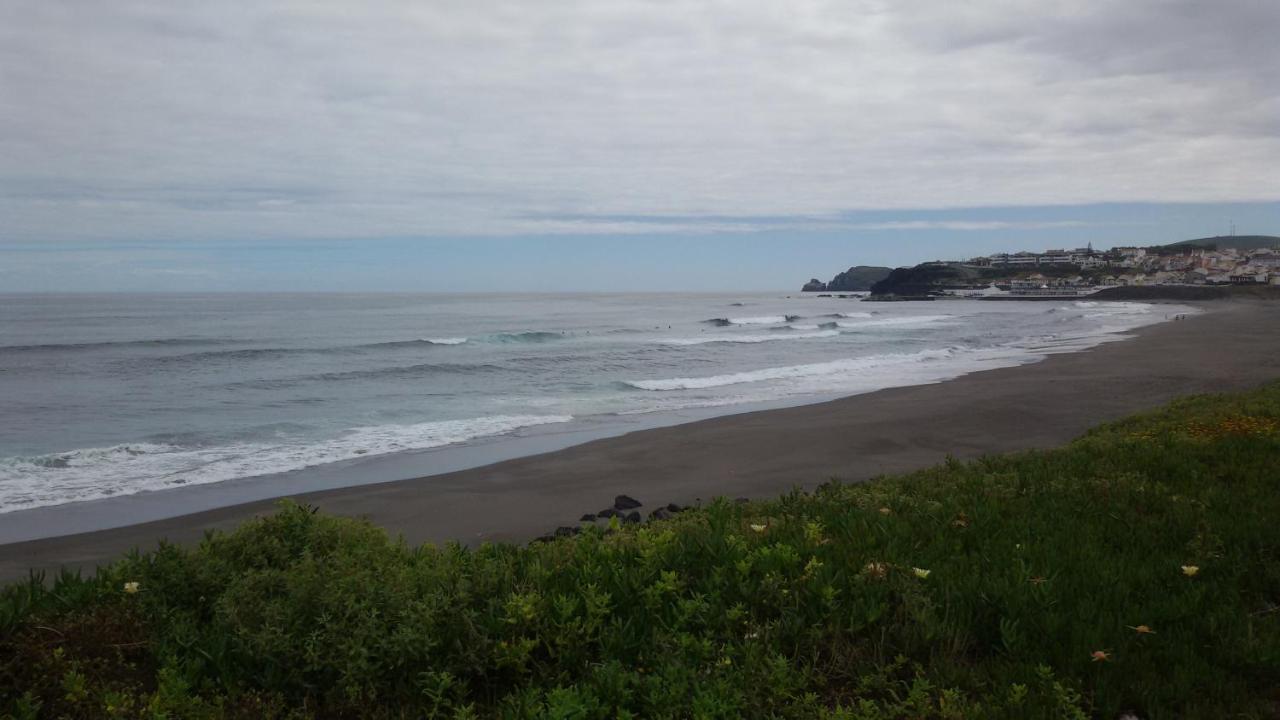 By The Sea Azores Ribeira Grande Zewnętrze zdjęcie
