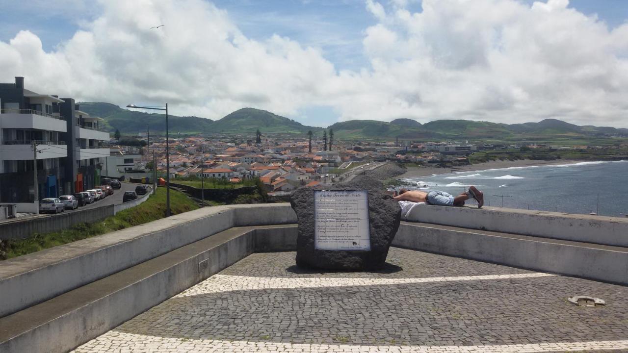 By The Sea Azores Ribeira Grande Zewnętrze zdjęcie