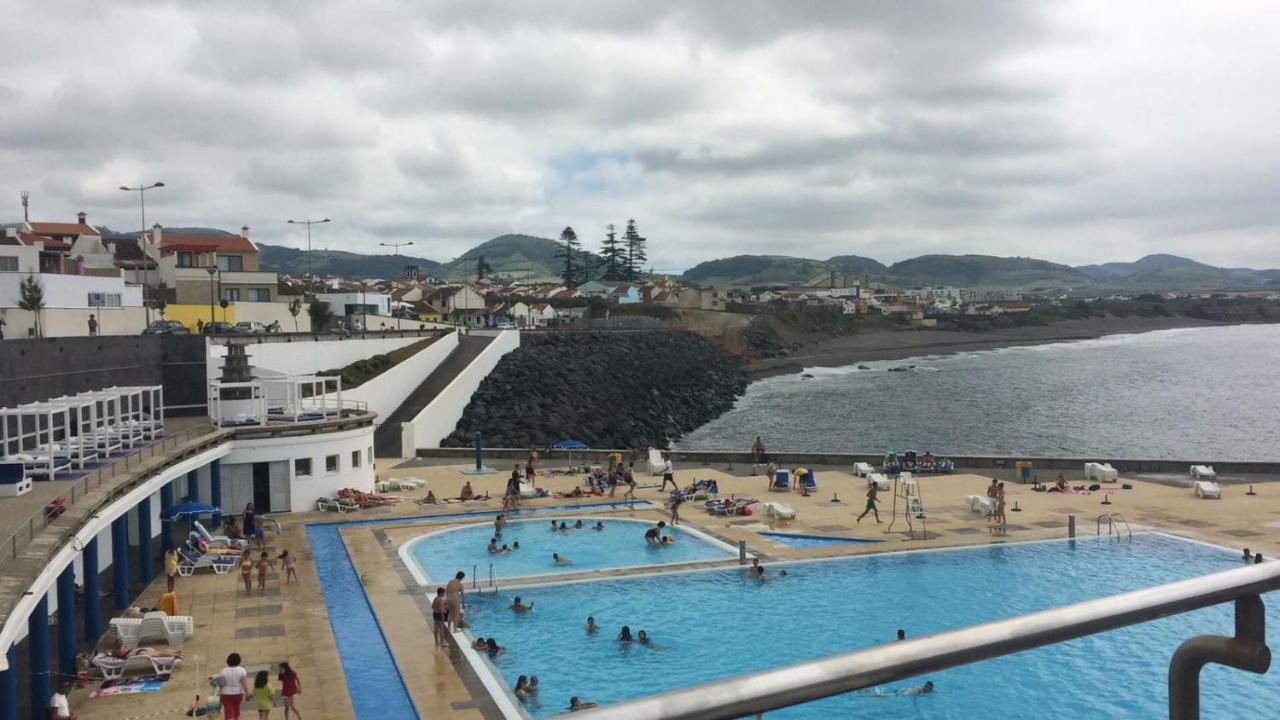 By The Sea Azores Ribeira Grande Zewnętrze zdjęcie