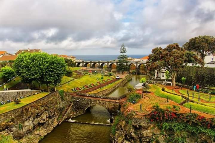 By The Sea Azores Ribeira Grande Zewnętrze zdjęcie