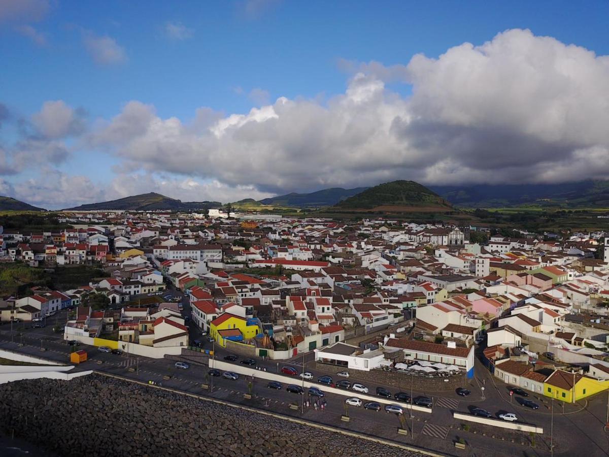 By The Sea Azores Ribeira Grande Zewnętrze zdjęcie