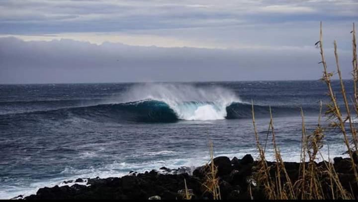 By The Sea Azores Ribeira Grande Zewnętrze zdjęcie