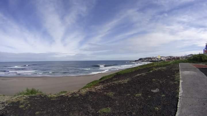 By The Sea Azores Ribeira Grande Zewnętrze zdjęcie