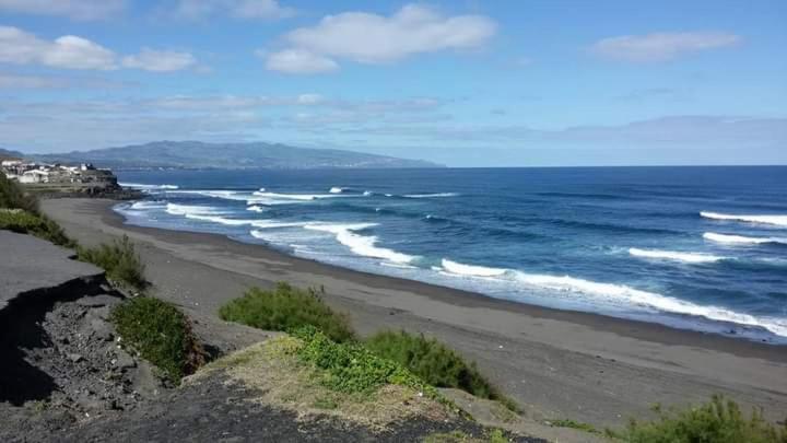 By The Sea Azores Ribeira Grande Zewnętrze zdjęcie