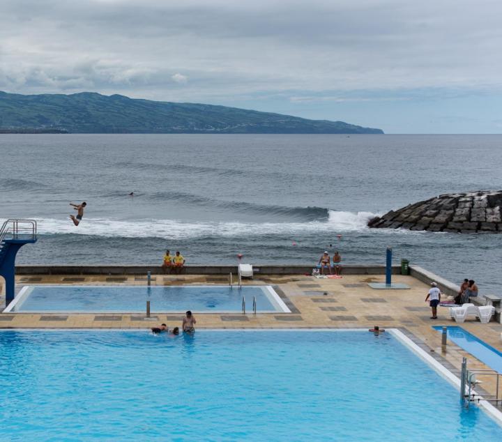 By The Sea Azores Ribeira Grande Zewnętrze zdjęcie